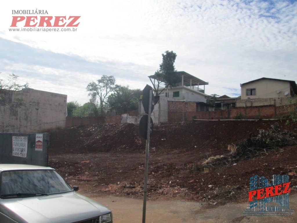 Terrenos para alugar no Igapo - Londrina/PR - Foto 0
