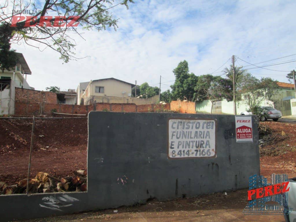 Terrenos para alugar no Igapo - Londrina/PR - Foto 3