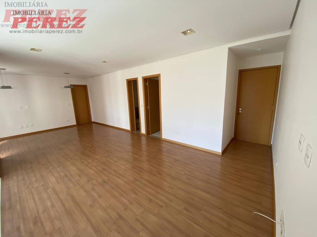 Apartamento no Terroir Residence, de 3 quartos, 120 m² à venda no Gleba  Palhano - Londrina/PR - Foto 2