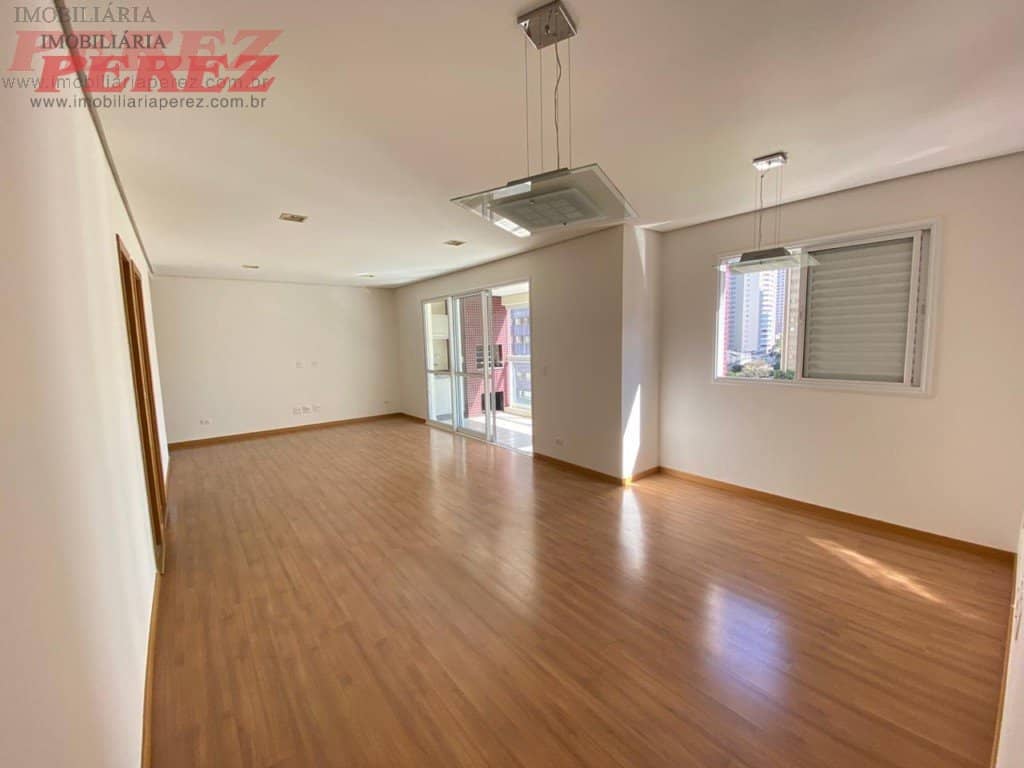 Apartamento no Terroir Residence, de 3 quartos, 120 m² à venda no Gleba  Palhano - Londrina/PR - Foto 3