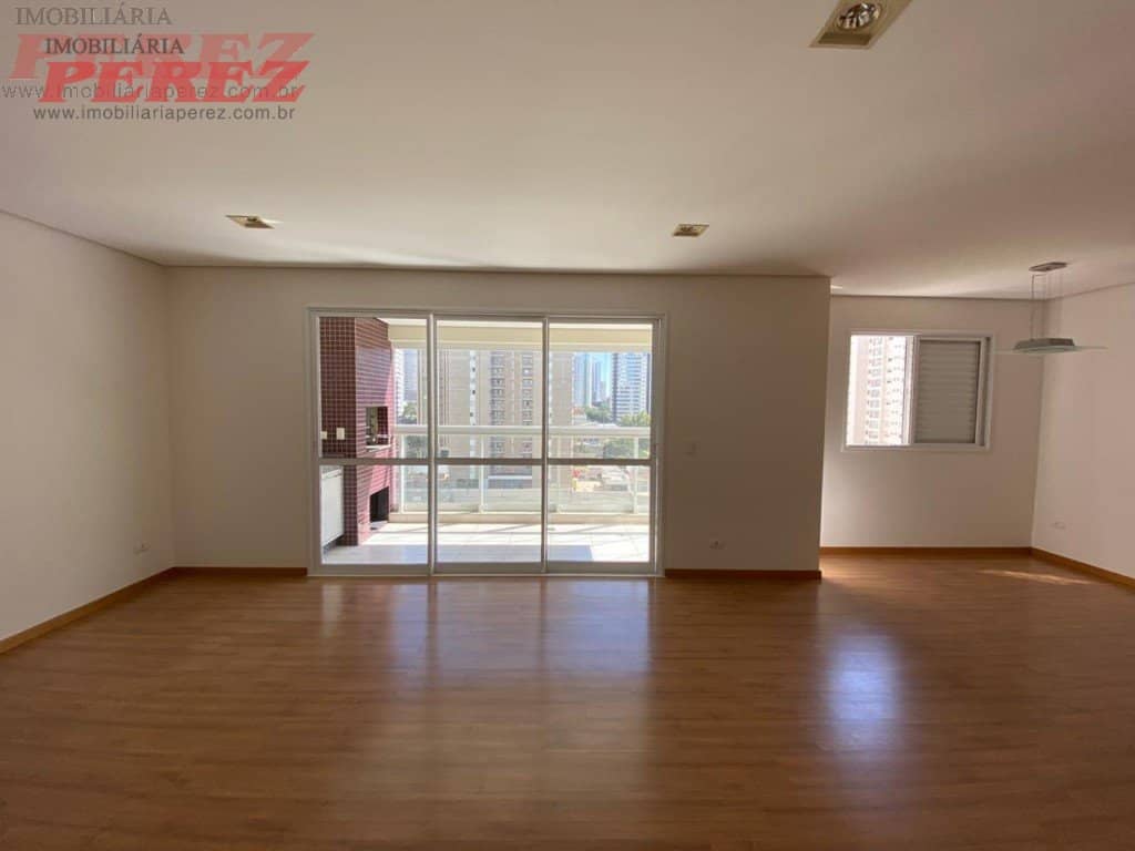 Apartamento no Terroir Residence, de 3 quartos, 120 m² à venda no Gleba  Palhano - Londrina/PR - Foto 4