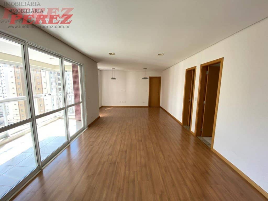 Apartamento no Terroir Residence, de 3 quartos, 120 m² à venda no Gleba  Palhano - Londrina/PR - Foto 1