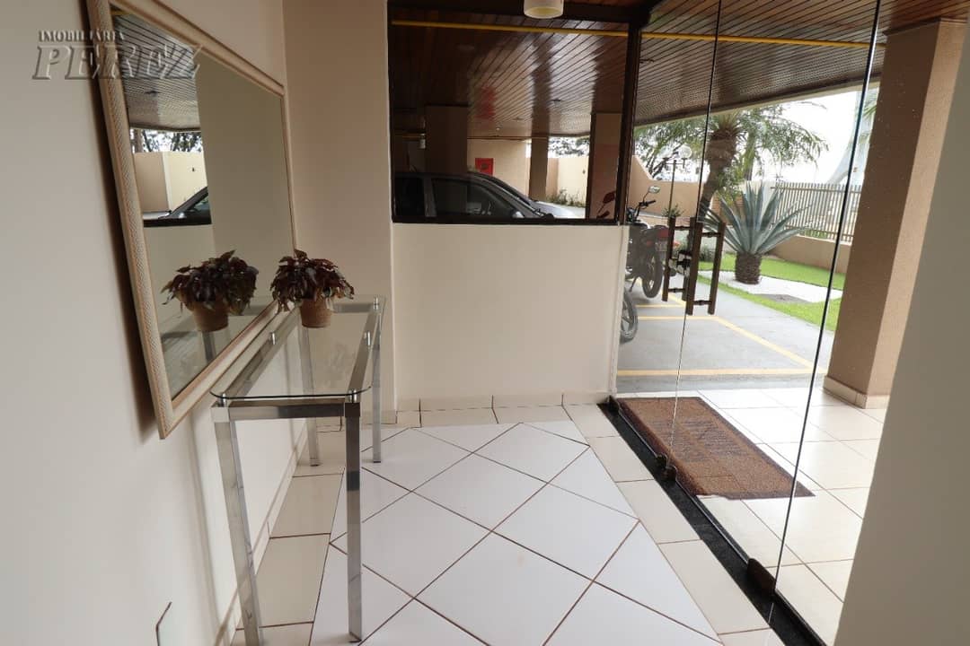 Apartamento para alugar no Residencial Arimã, centro de Londrina. - Foto 3