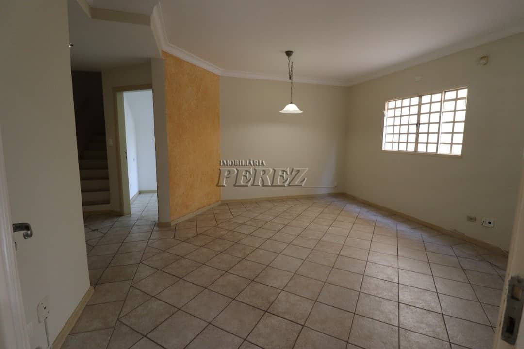Casa para alugar no centro em Londrina. - Foto 1
