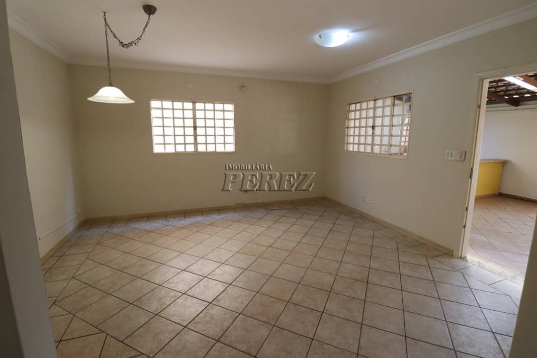 Casa para alugar no centro em Londrina. - Foto 3
