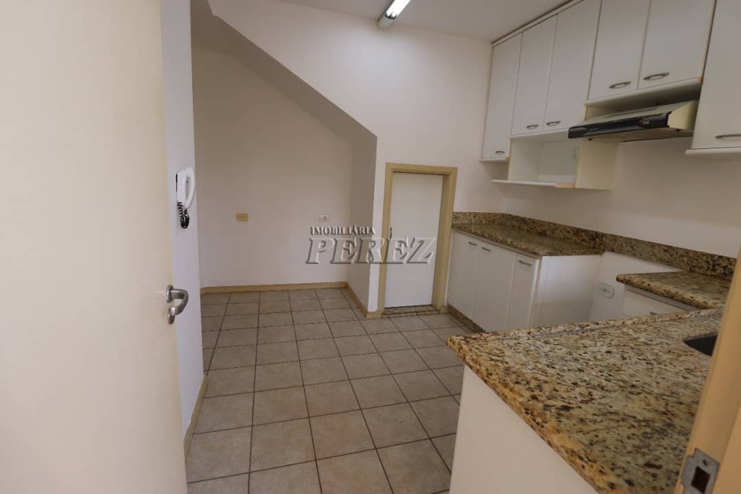 Casa para alugar no centro em Londrina. - Foto 4