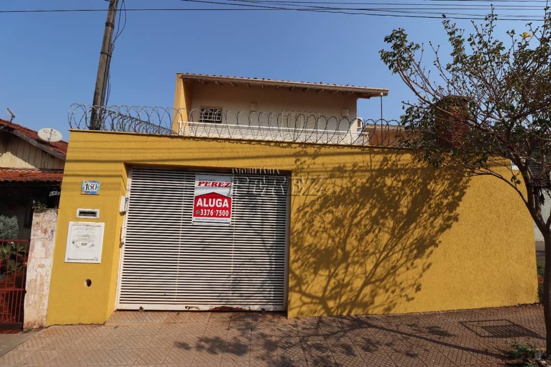 Casa para alugar no centro em Londrina. - Foto 0