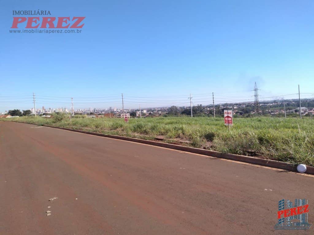 Terrenos à venda no Golden Park Ii - Londrina/PR - Foto 4