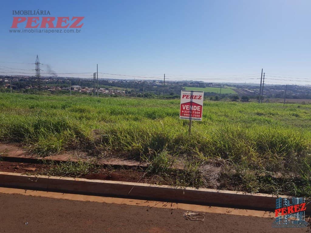 Terrenos à venda no Golden Park Ii - Londrina/PR - Foto 4