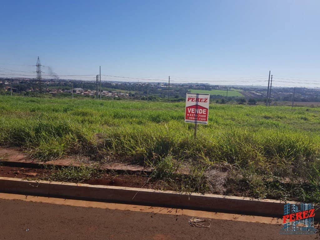 Terrenos à venda no Golden Park Ii - Londrina/PR - Foto 3