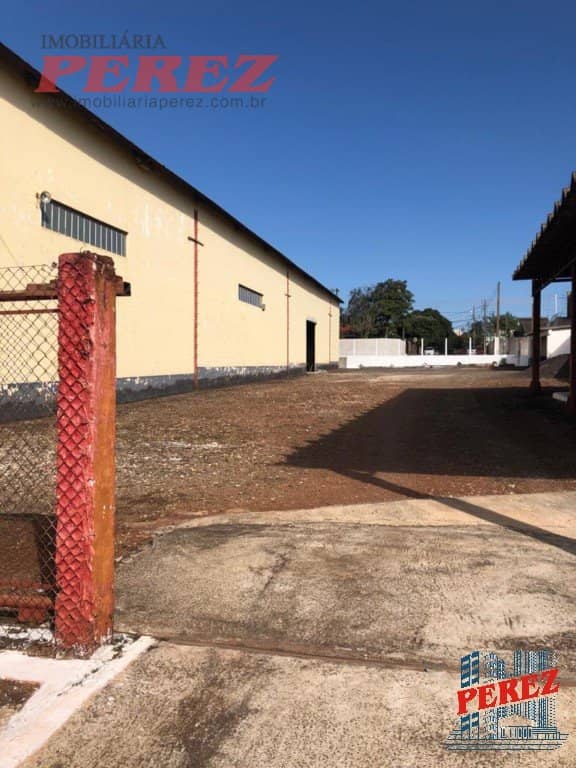 Galpão para alugar no Marizia - Londrina/PR - Foto 0