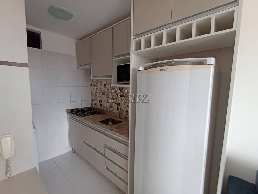 Apartamento para alugar no Jardim de Ester no centro de Londrina - Foto 2