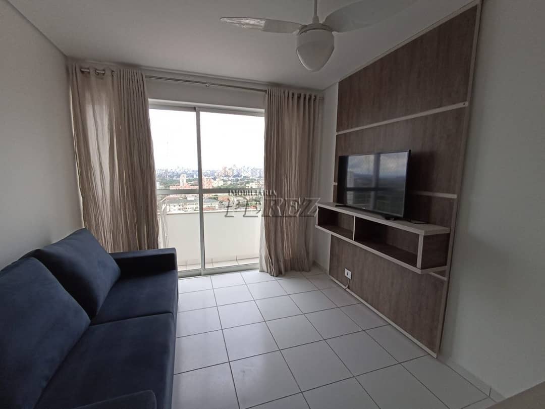 Apartamento para alugar no Jardim de Ester no centro de Londrina - Foto 0