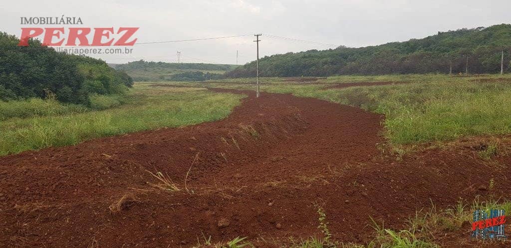 Terrenos à venda no Usina Tres Bocas - Distr.MAravilha/PR - Foto 1