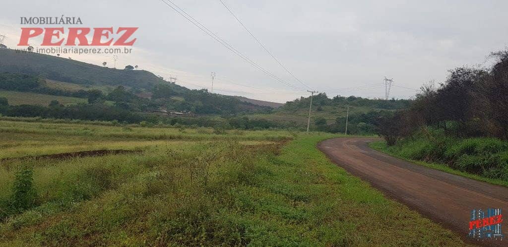 Terrenos à venda no Usina Tres Bocas - Distr.MAravilha/PR - Foto 0