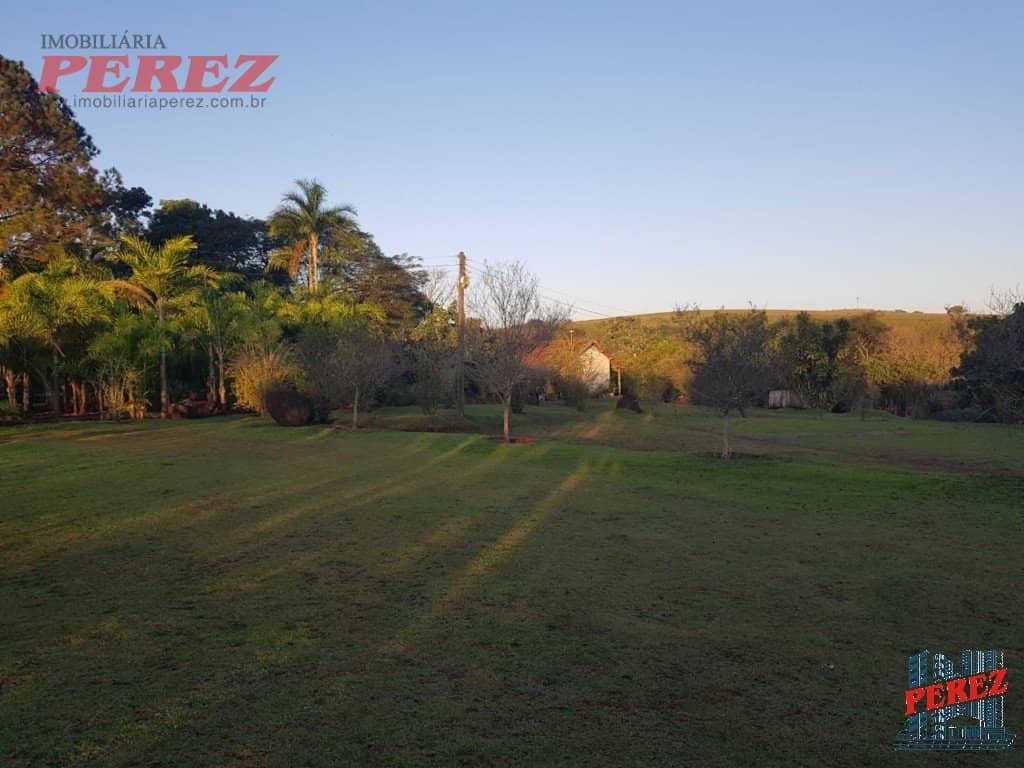 Imóveis Rurais, de 3 quartos, 10000 m² à venda no Usina Tres Bocas - Londrina/PR - Foto 1