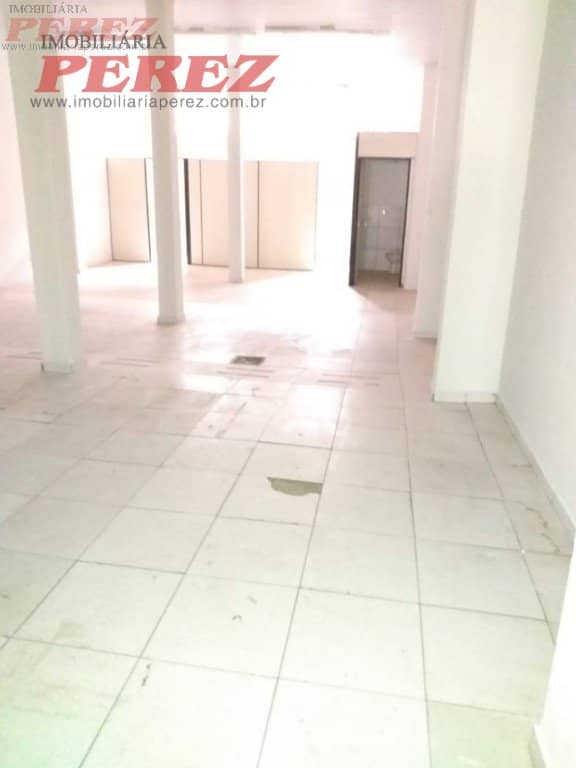 Loja comercial à venda na Rua Sergipe no centro de Londrina - Foto 3