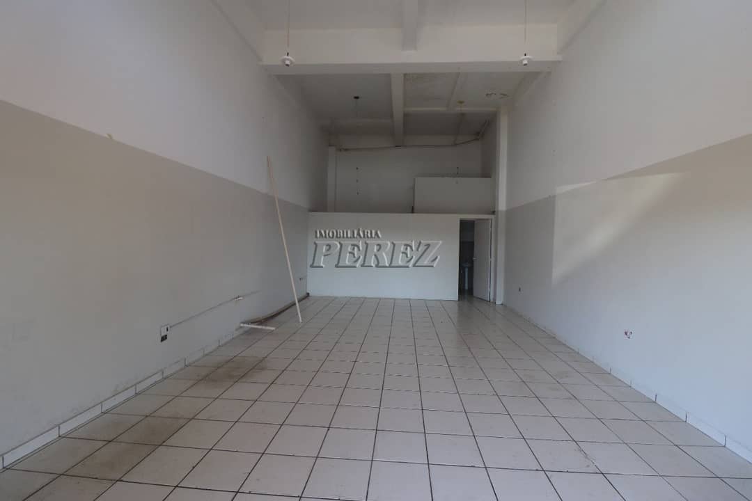 Salas para alugar no Pq. Das Industrias Leves - Londrina/PR - Foto 1