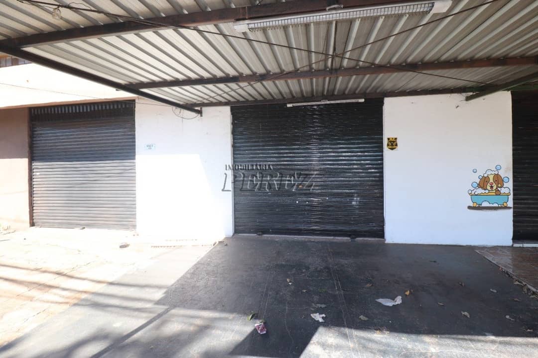 Salas para alugar no Pq. Das Industrias Leves - Londrina/PR - Foto 0
