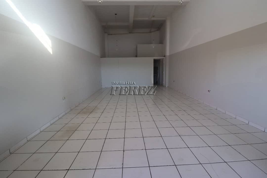 Sala comercial para alugar na Av das Maritacas em Londrina. - Foto 1
