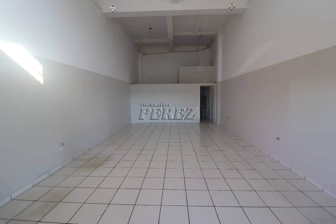 Sala comercial para alugar na Av das Maritacas em Londrina. - Foto 0