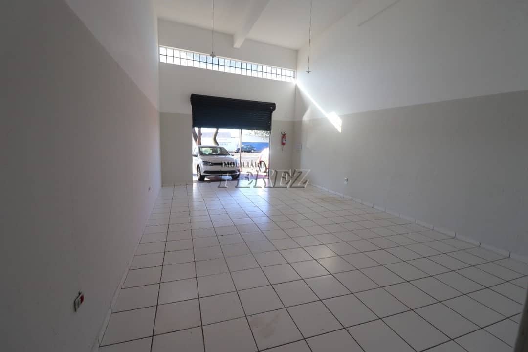 Sala comercial para alugar na Av das Maritacas em Londrina. - Foto 2