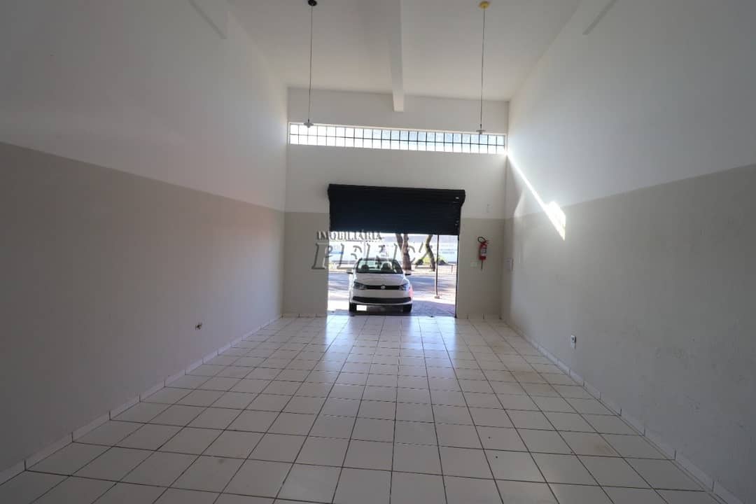 Sala comercial para alugar na Av das Maritacas em Londrina. - Foto 3