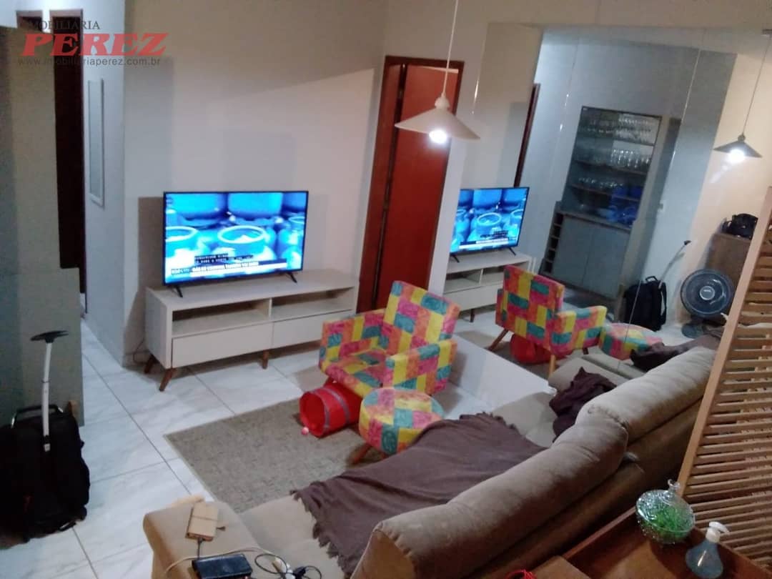 Apartamento no Residencial Do Lago I, de 3 quartos, 70 m² à venda no Gleba Palhano - Londrina/PR - Foto 3