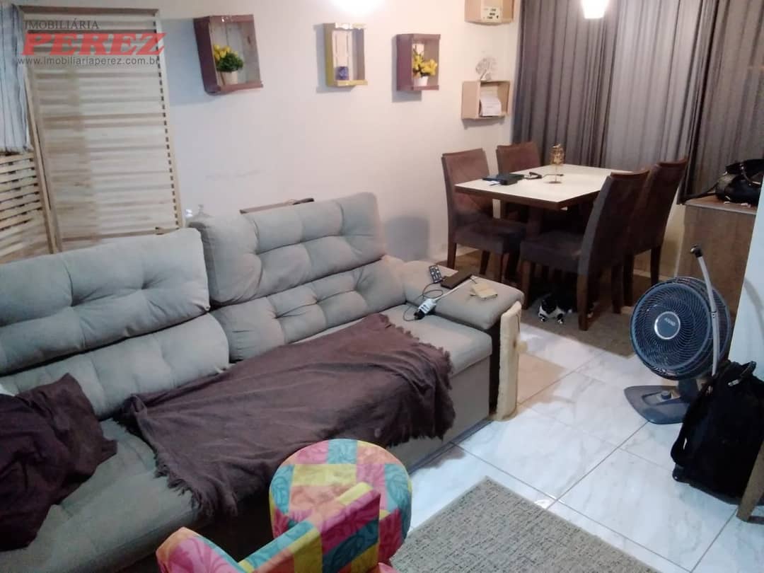 Apartamento no Residencial Do Lago I, de 3 quartos, 70 m² à venda no Gleba Palhano - Londrina/PR - Foto 4