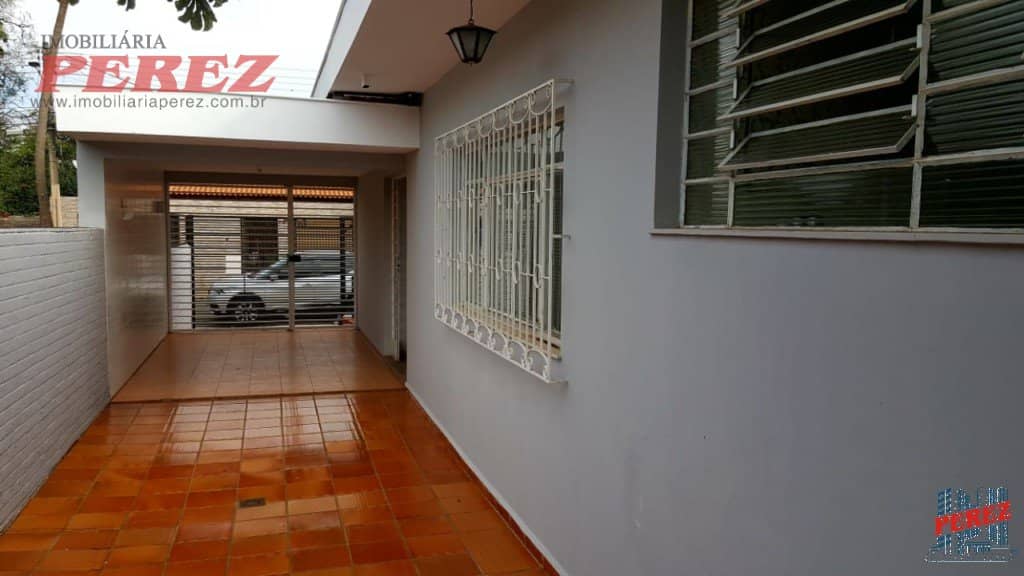 Casa, de 4 quartos, 174 m² à venda no Petropolis - Londrina/PR - Foto 3