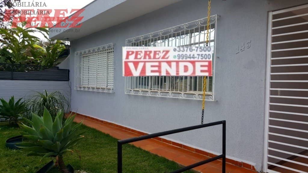 Casa, de 4 quartos, 174 m² à venda no Petropolis - Londrina/PR - Foto 1