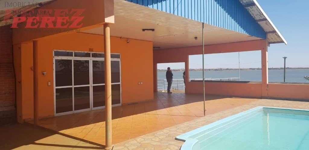 Imóveis Rurais, de 2 quartos à venda no Ibiaci - Ibiaci/PR - Foto 0