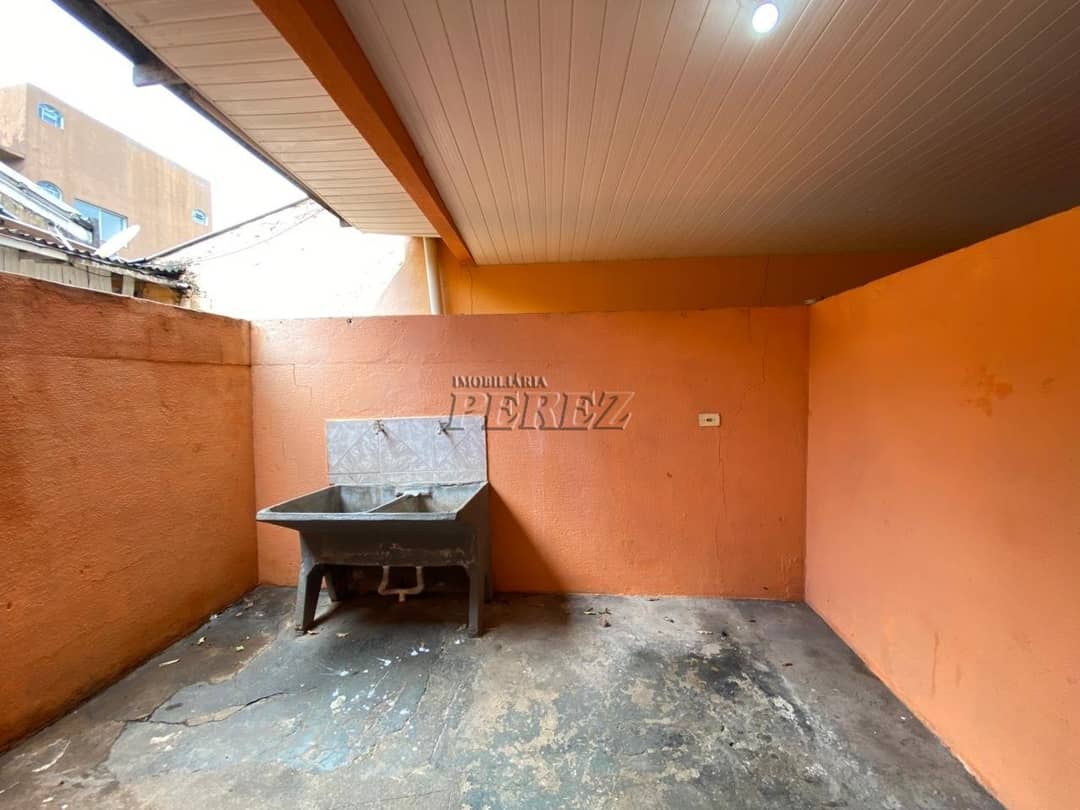 Casa para alugar no centro de Londrina - Vila Goes - Foto 2