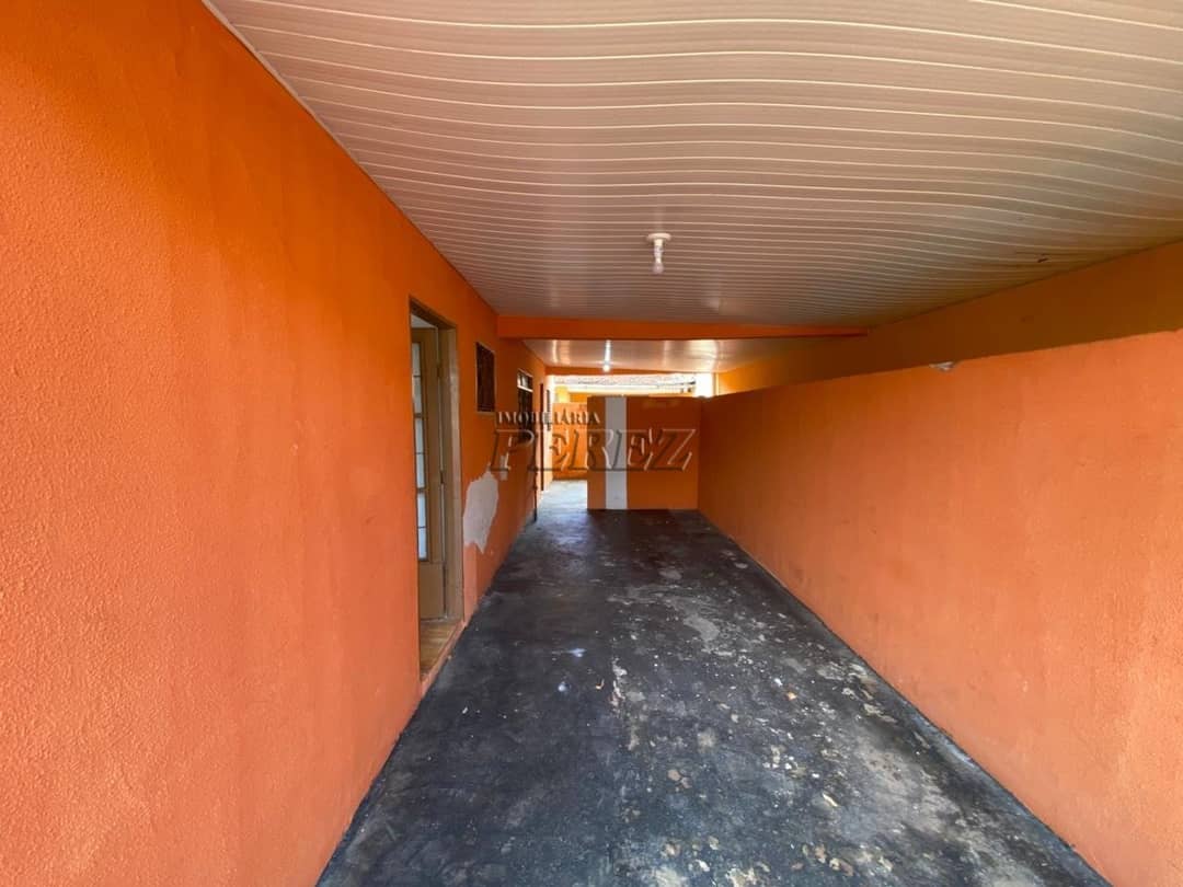 Casa para alugar no centro de Londrina - Vila Goes - Foto 1