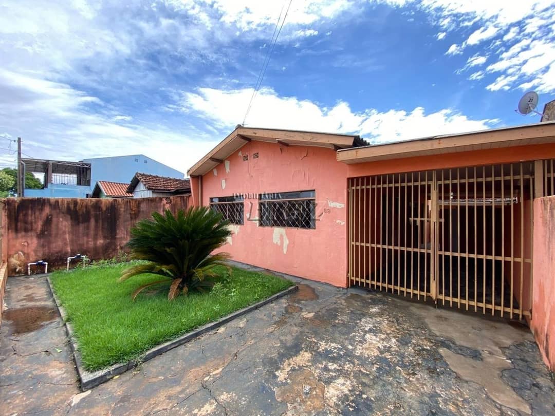 Casa para alugar no centro de Londrina - Vila Goes - Foto 0