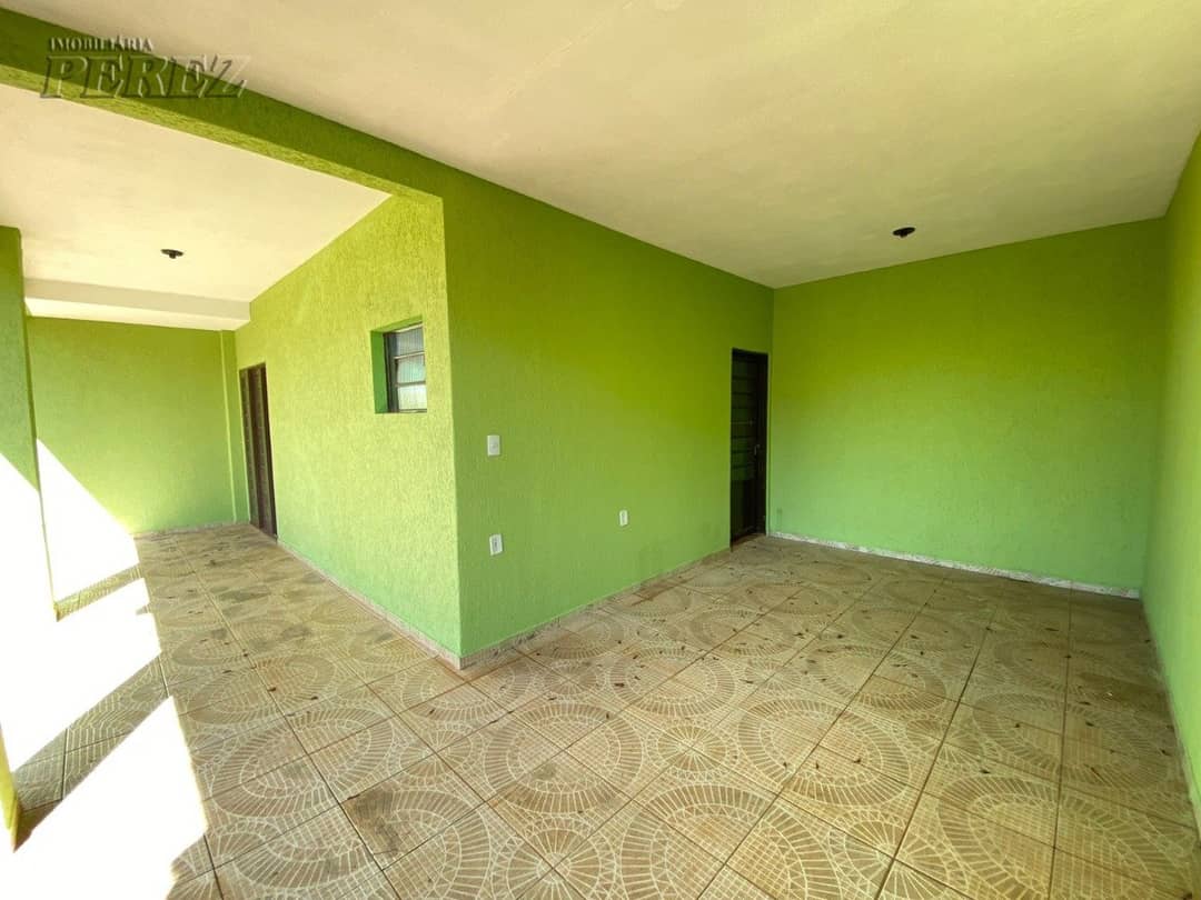 Sobrado, de 5 quartos, 180 m² à venda no Quadra Norte - Londrina/PR - Foto 1