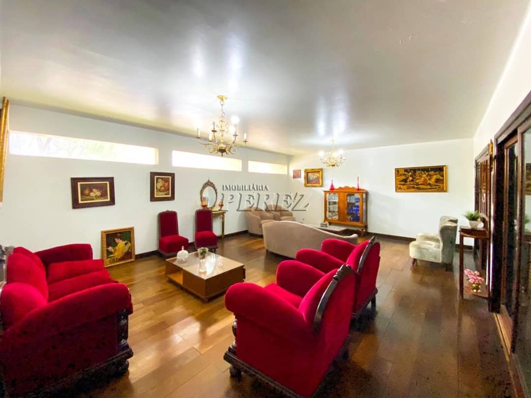 Casa, de 3 quartos, 246 m² à venda no Canada - Londrina/PR - Foto 3