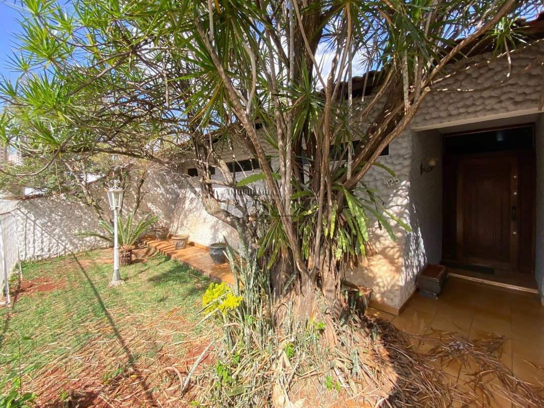 Casa, de 3 quartos, 246 m² à venda no Canada - Londrina/PR - Foto 1