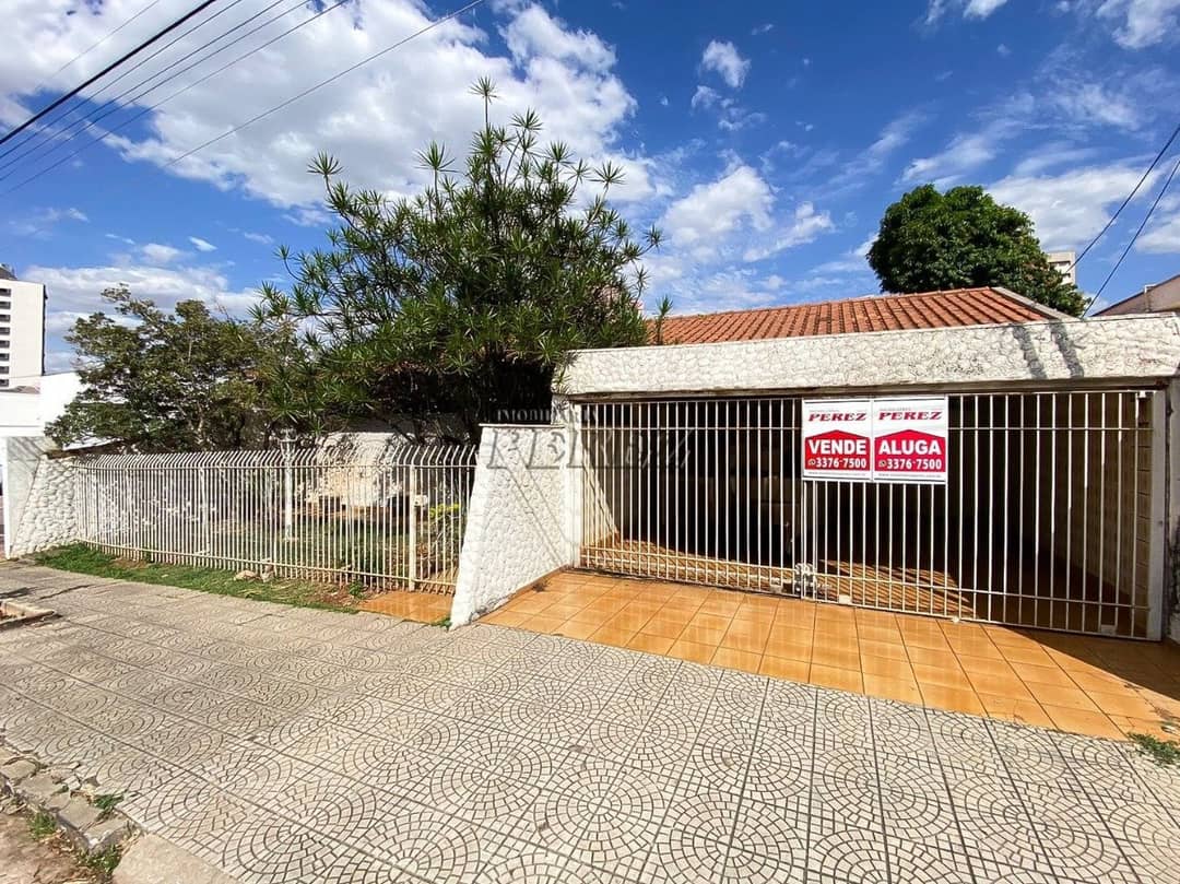 Casa, de 3 quartos, 246 m² à venda no Canada - Londrina/PR - Foto 0