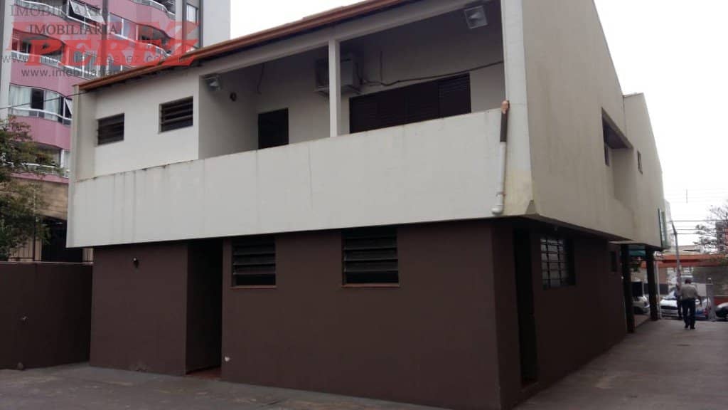 Imóveis Comerciais à venda no Centro - Londrina/PR - Foto 2