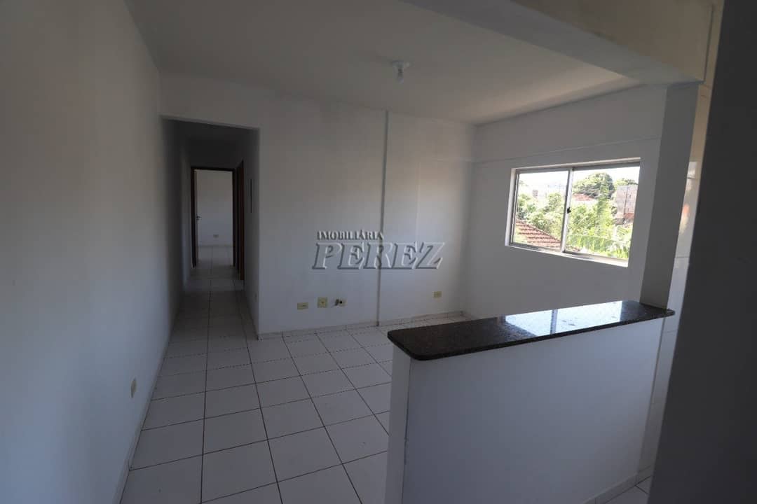 Apartamento para alugar no Edifício Patrícia Makino, centro de Londrina - Foto 1