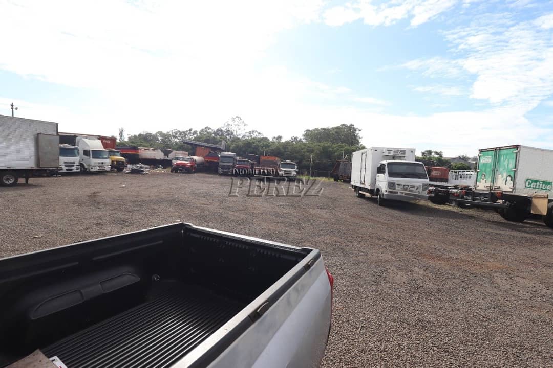 Imóveis Comerciais à venda no Progresso - Londrina/PR - Foto 1