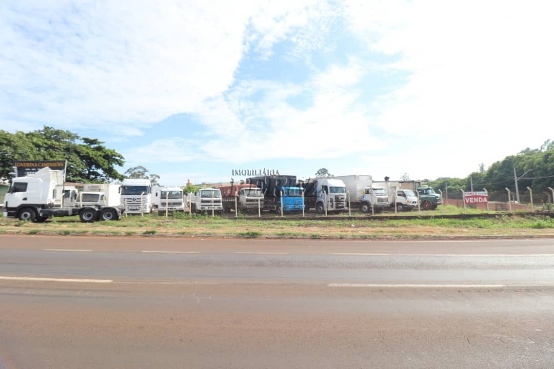 Imóveis Comerciais à venda no Progresso - Londrina/PR - Foto 0