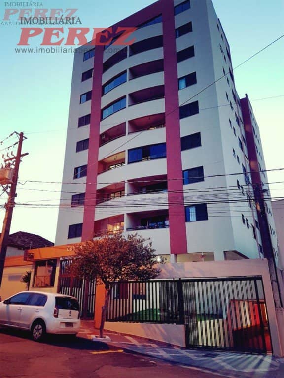 Apartamento no Cayena, de 2 quartos à venda no Agari - Londrina/PR - Foto 0