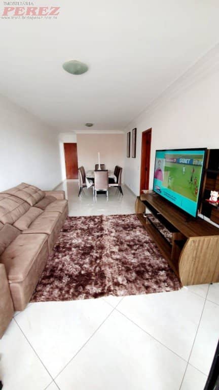 Apartamento no Cayena, de 2 quartos à venda no Agari - Londrina/PR - Foto 3