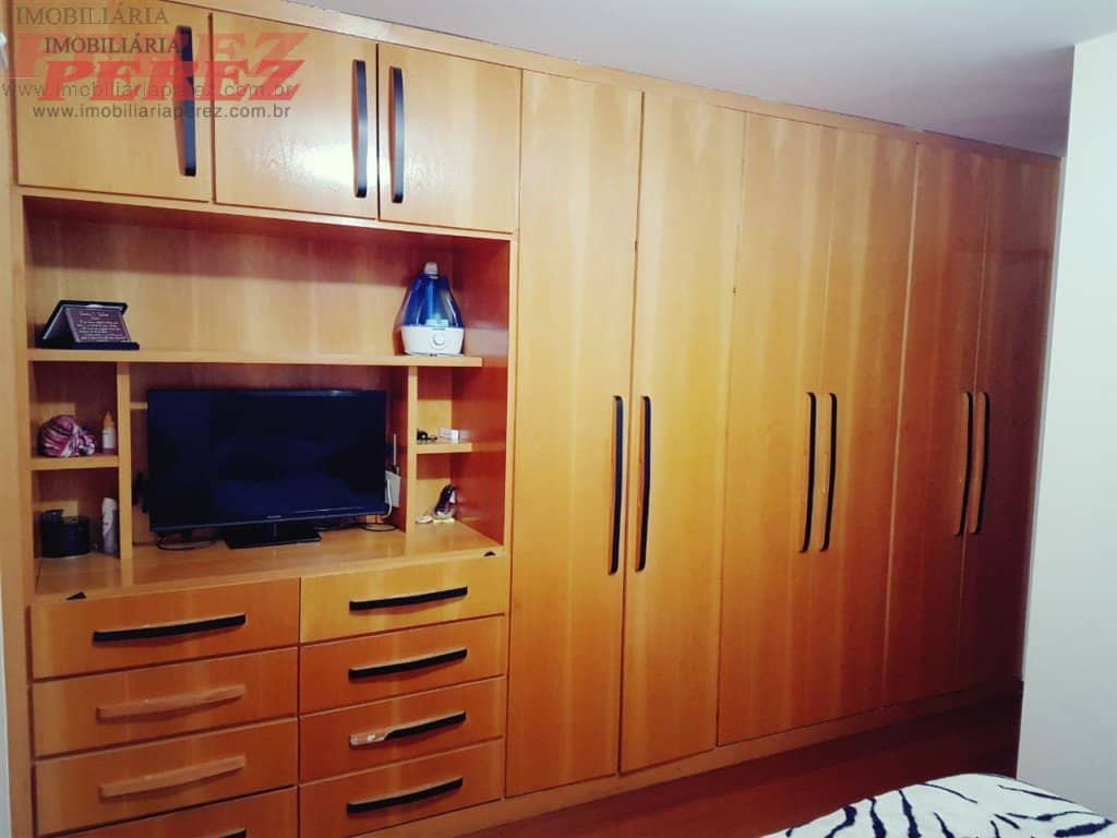 Apartamento no Cayena, de 2 quartos à venda no Agari - Londrina/PR - Foto 4