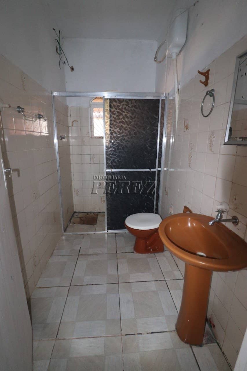 Casa, de 1 quarto, 76 m² à venda no Ouro Branco - Londrina/PR - Foto 4