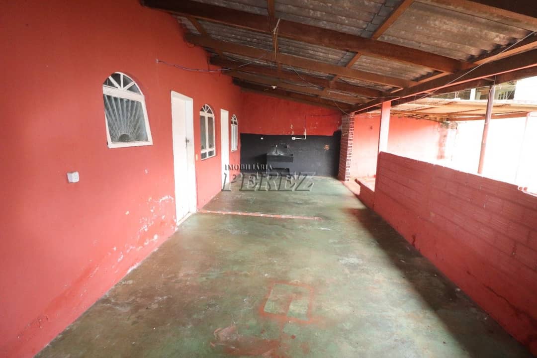 Casa, de 1 quarto, 76 m² à venda no Ouro Branco - Londrina/PR - Foto 1