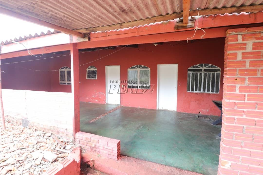 Casa, de 1 quarto, 76 m² à venda no Ouro Branco - Londrina/PR - Foto 0
