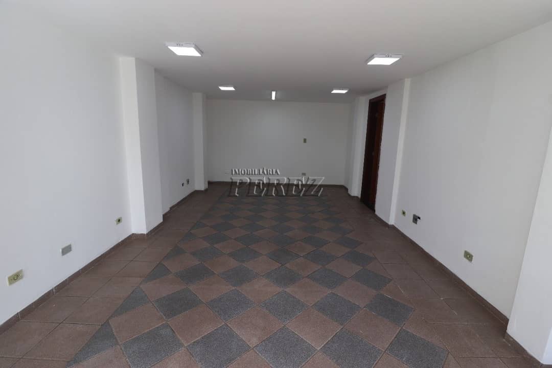 Sala comercial para alugar no Ed. Maria Renilda, na Rua Mato Grosso - Centro de Londrina. - Foto 1